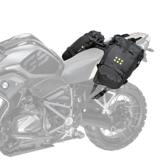 Βάση στήριξης σακιδίων Kriega OS-Base BMW GS ( Όλα τα μοντέλα ) Βάση στήριξης σακιδίων Kriega OS-Base BMW GS ( Όλα τα μοντέλα )