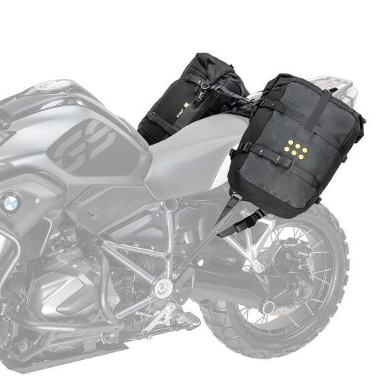 Βάση στήριξης σακιδίων Kriega OS-Base BMW GS ( Όλα τα μοντέλα ) Βάση στήριξης σακιδίων Kriega OS-Base BMW GS ( Όλα τα μοντέλα )