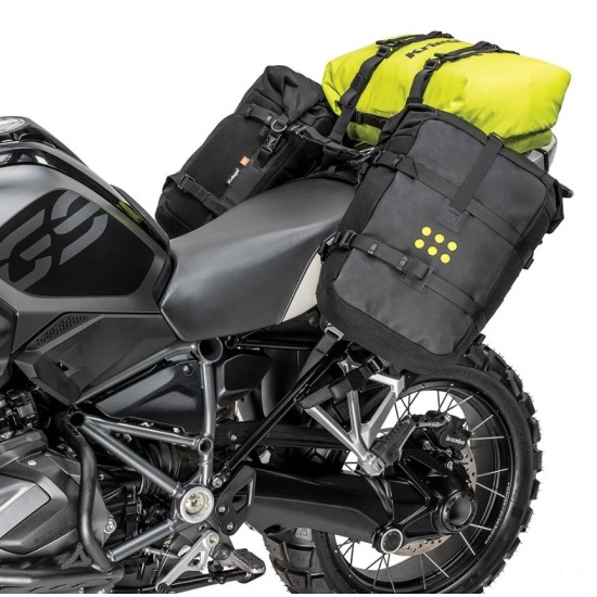 Βάση στήριξης σακιδίων Kriega OS-Base BMW GS ( Όλα τα μοντέλα ) Βάση στήριξης σακιδίων Kriega OS-Base BMW GS ( Όλα τα μοντέλα )