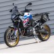 Βάση στήριξης σακιδίων Kriega OS-Base BMW GS ( Όλα τα μοντέλα ) Βάση στήριξης σακιδίων Kriega OS-Base BMW GS ( Όλα τα μοντέλα )