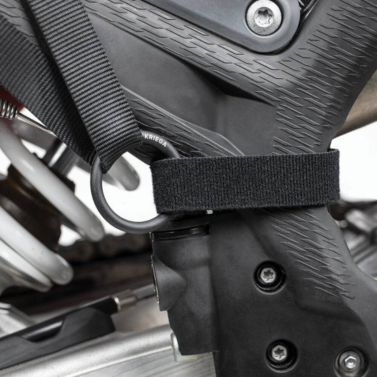 Αναμονές ιμαντών kriega για Dirtbike OS-Base Αναμονές ιμαντών kriega για Dirtbike OS-Base