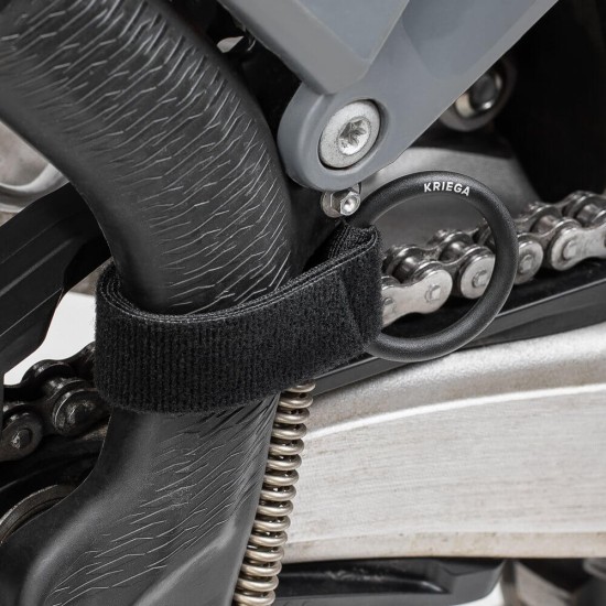 Αναμονές ιμαντών kriega για Dirtbike OS-Base Αναμονές ιμαντών kriega για Dirtbike OS-Base