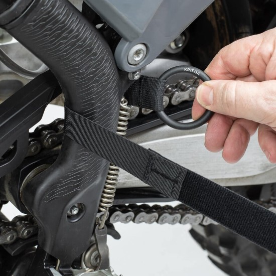 Αναμονές ιμαντών kriega για Dirtbike OS-Base Αναμονές ιμαντών kriega για Dirtbike OS-Base