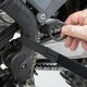 Αναμονές ιμαντών kriega για Dirtbike OS-Base Αναμονές ιμαντών kriega για Dirtbike OS-Base