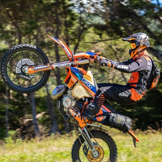 Αναμονές ιμαντών kriega για Dirtbike OS-Base Αναμονές ιμαντών kriega για Dirtbike OS-Base