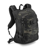 Σακίδιο πλάτης Kriega R20 20 lt. multicam μαύρο