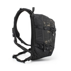 Σακίδιο πλάτης Kriega R20 20 lt. multicam μαύρο