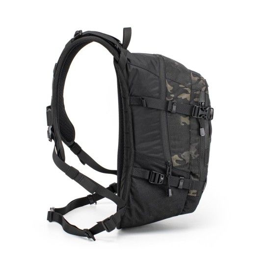 Σακίδιο πλάτης Kriega R20 20 lt. multicam μαύρο