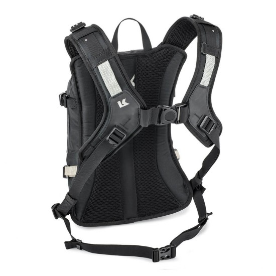 Σακίδιο πλάτης Kriega R20 20 lt. multicam μαύρο