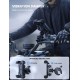 Universal βάση κινητού με clamp Lamicall για τιμόνι με αντικραδασμικό (15-40 mm) Universal βάση κινητού με clamp Lamicall για τιμόνι με αντικραδασμικό (15-40 mm)