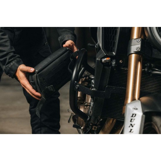 Τσαντάκι Legend Gear LA9 2,5 lt. μαύρο Τσαντάκι Legend Gear LA9 2,5 lt. μαύρο