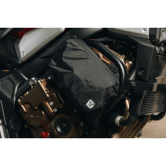 Τσαντάκι Legend Gear LA9 2,5 lt. μαύρο Τσαντάκι Legend Gear LA9 2,5 lt. μαύρο
