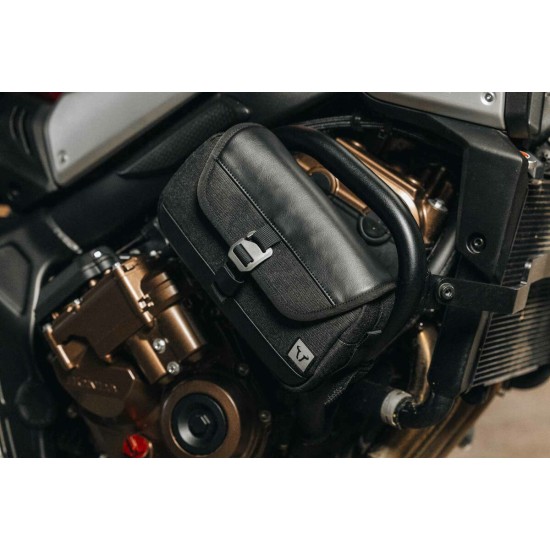 Τσαντάκι Legend Gear LA9 2,5 lt. μαύρο Τσαντάκι Legend Gear LA9 2,5 lt. μαύρο