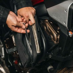 Τσαντάκι Legend Gear LA9 2,5 lt. μαύρο Τσαντάκι Legend Gear LA9 2,5 lt. μαύρο