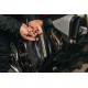 Τσαντάκι Legend Gear LA9 2,5 lt. μαύρο Τσαντάκι Legend Gear LA9 2,5 lt. μαύρο