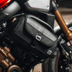 Τσαντάκι Legend Gear LA9 2,5 lt. μαύρο