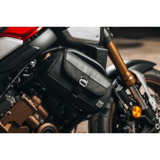 Τσαντάκι Legend Gear LA9 2,5 lt. μαύρο Τσαντάκι Legend Gear LA9 2,5 lt. μαύρο
