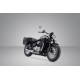 Σετ βάσεις και σαμάρια 13,5 Lt. Legend Gear Triumph Bonneville Speedmaster