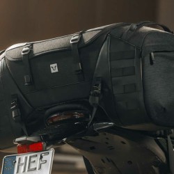 Tailbag Legend Gear LR5 52 lt. BMW R 12 nineT