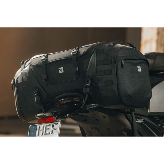 Tailbag Legend Gear LR5 52 lt. BMW R nine T
