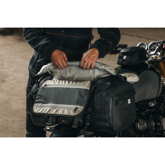 Tailbag Legend Gear LR5 52 lt. BMW R nine T