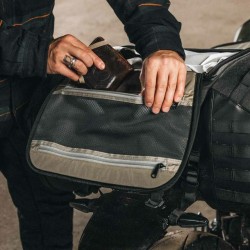 Tailbag Legend Gear LR5 52 lt. BMW R nine T