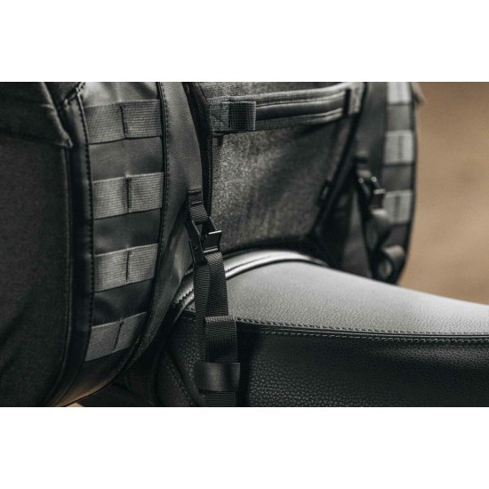 Tailbag Legend Gear LR5 52 lt. BMW R nine T
