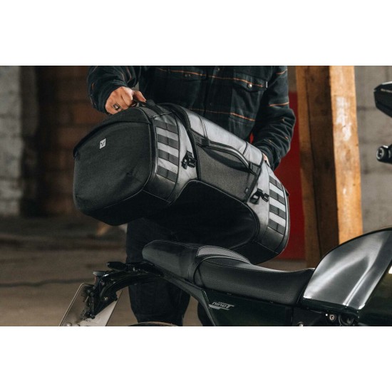 Tailbag Legend Gear LR5 52 lt. BMW R nine T