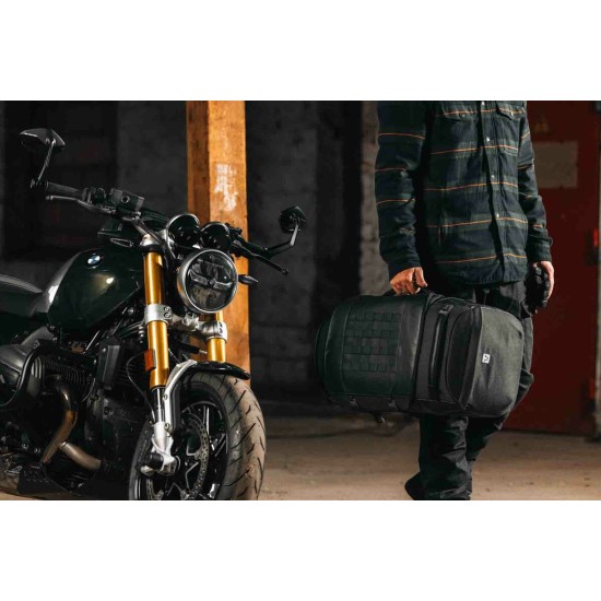 Tailbag Legend Gear LR5 52 lt. BMW R nine T
