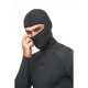 Ισοθερμική μπλούζα 4 εποχών με balaclava SIX2 TS2 DB (1ου επιπέδου) σκούρο γκρι Ισοθερμική μπλούζα 4 εποχών με balaclava SIX2 TS2 DB (1ου επιπέδου) σκούρο γκρι