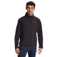 Fastway Softshell λεπτό αντιανεμικό μπουφάν μαύρο (2ου επιπέδου)