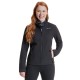 Fastway Softshell λεπτό αντιανεμικό μπουφάν γυναικείο μαύρο (2ου επιπέδου)