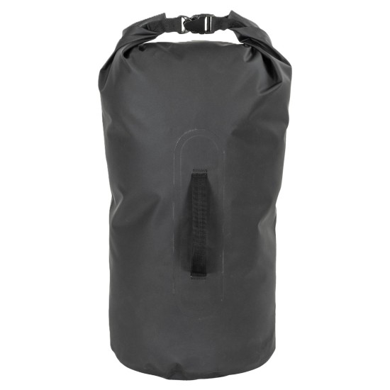 Αδιάβροχος σάκος - λουκάνικο Speedbag 30 lt. μαύρος Αδιάβροχος σάκος - λουκάνικο Speedbag 30 lt. μαύρος