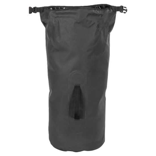 Αδιάβροχος σάκος - λουκάνικο Speedbag 30 lt. μαύρος Αδιάβροχος σάκος - λουκάνικο Speedbag 30 lt. μαύρος