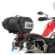 Αδιάβροχος σάκος - λουκάνικο Speedbag 30 lt. μαύρος Αδιάβροχος σάκος - λουκάνικο Speedbag 30 lt. μαύρος