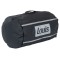 Αδιάβροχος σάκος LOUIS 50 lt. μαύρος