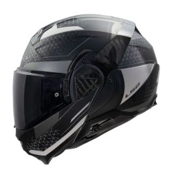 Κράνος LS2 Advant II FF910 ASTRAL Γκρι Ματ