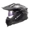 Κράνος LS2 Explorer C MX701 Carbon forged γυαλιστερό