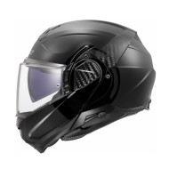 Κράνος LS2 Advant II FF910 μαύρο γυαλιστερο