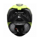 Full Face Κράνος LS2 Challenger II FF327 Dravix fluo κίτρινο ματ