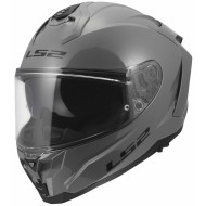 Full Face Κράνος LS2 Challenger II FF327 nardo grey γυαλιστερό