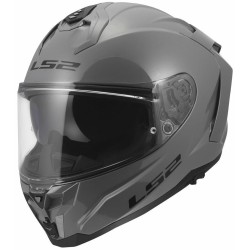 Full Face Κράνος LS2 Challenger II FF327 nardo grey