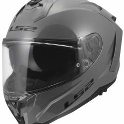 Full Face Κράνος LS2 Challenger II FF327 nardo grey