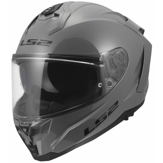 Full Face Κράνος LS2 Challenger II FF327 nardo grey Full Face Κράνος LS2 Challenger II FF327 nardo grey