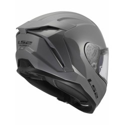 Full Face Κράνος LS2 Challenger II FF327 nardo grey