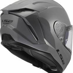 Full Face Κράνος LS2 Challenger II FF327 nardo grey Full Face Κράνος LS2 Challenger II FF327 nardo grey