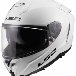 Full Face Κράνος LS2 Challenger II FF327 λευκό