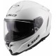 Full Face Κράνος LS2 Challenger II FF327 λευκό Full Face Κράνος LS2 Challenger II FF327 λευκό