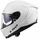 Full Face Κράνος LS2 Challenger II FF327 λευκό Full Face Κράνος LS2 Challenger II FF327 λευκό