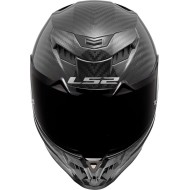 Κράνος LS2 Dragon FF807 Carbon ματ